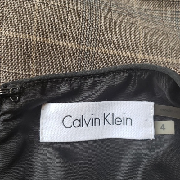 Calvin Klein Dress - Picture 2 of 2